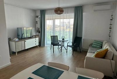 Apartament cu 2 camere decomandat în Mamaia - 3