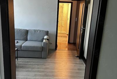 Apartament cu 2 camere semidecomandat, mobilat în Titan - 6