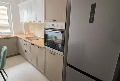 Apartament cu 2 camere în Libertății - 7