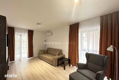 Apartament cu 4 camere în Drumul Taberei