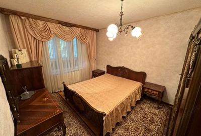 Apartament cu 3 camere decomandat în Tineretului - 4