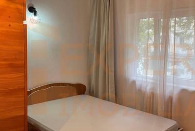 Apartament cu 3 camere decomandat, mobilat în Dacia - 3