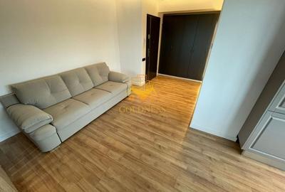 Garsonieră semidecomandată, mobilată în Mănăștur - 10