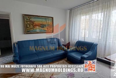 Apartament cu 2 camere semidecomandat, mobilat în Craiovei - 2