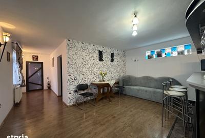 Casă cu 4 camere cu Teren 360 Mp în Blejoi