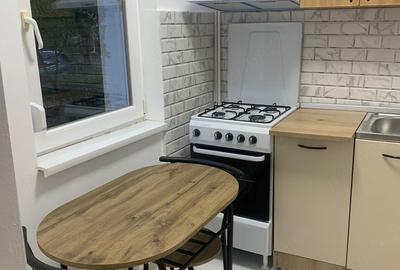 Garsonieră semidecomandată în Rovine