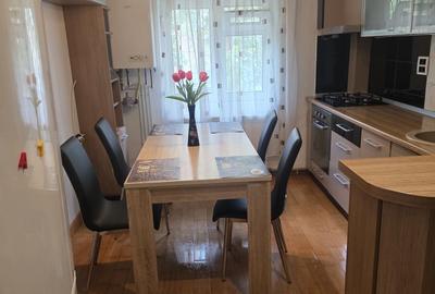Apartament cu 2 camere semidecomandat în Bârzești - 2