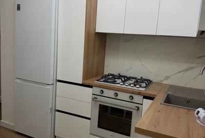 Garsonieră decomandată în Giulești