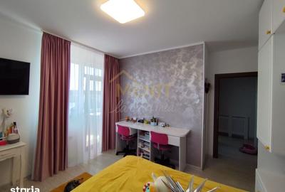 Apartament cu 3 camere decomandat în Blejoi - 15