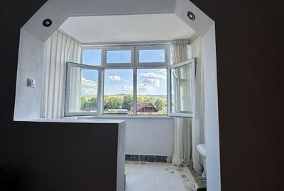 Apartament cu 2 camere decomandat în Central - 2