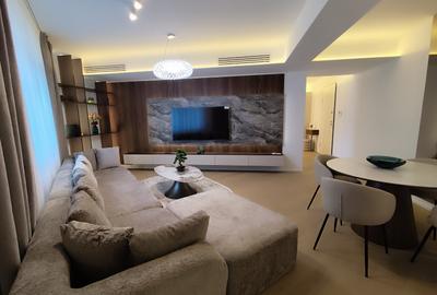 Apartament cu 3 camere decomandat în Cotroceni - 1