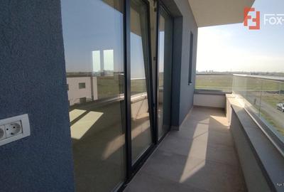 Apartament cu 3 camere decomandat în Torontalului - 5