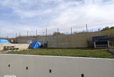 Casă cu 3 camere cu Teren 425 Mp în Apahida - 10