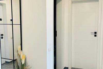 Apartament cu 2 camere decomandat în Sălaj - 2