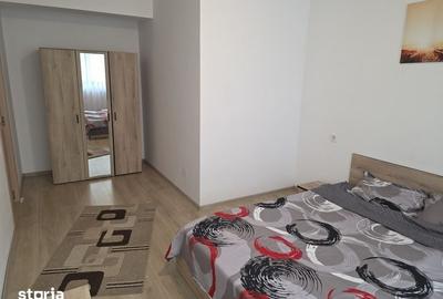 Apartament cu 2 camere decomandat în Central - 4