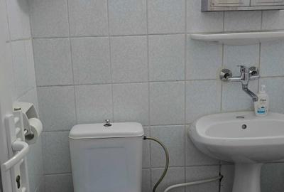 Garsonieră decomandată în 9 Mai