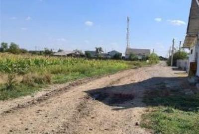 Teren de 7444 mp, în Dărmănești - 4