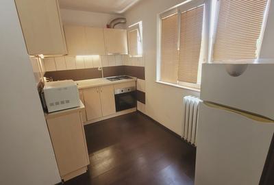 Apartament cu 2 camere decomandat în Șagului - 6