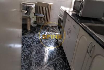 Apartament cu 3 camere decomandat, mobilat în Octavian Goga - 6