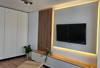 Apartament cu 2 camere decomandat în Dristor