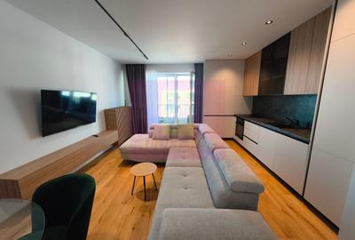 Apartament cu 3 camere decomandat, mobilat în Sud-Est