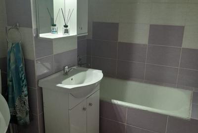 Apartament cu 2 camere semidecomandat în Central - 7