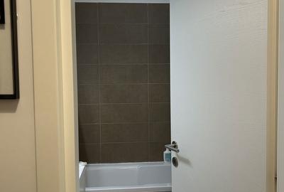Apartament cu 3 camere decomandat, mobilat în Central - 1