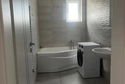 Apartament cu 2 camere decomandat, mobilat în Dobroești - 8