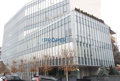 Birou, de 363 mp, în Herăstrău