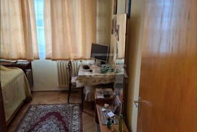 Apartament cu 2 camere semidecomandat în Drumul Taberei - 2