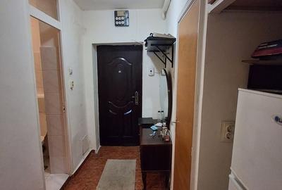 Garsonieră decomandată în Nerva Traian - 2