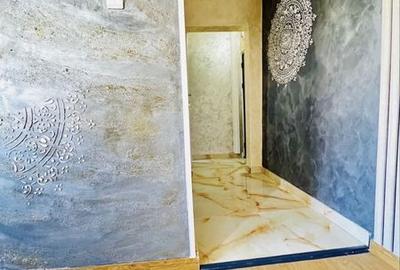 Apartament cu 3 camere în Central - 5