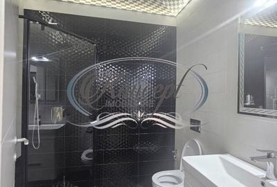 Apartament cu 3 camere semidecomandat în Florești - 1