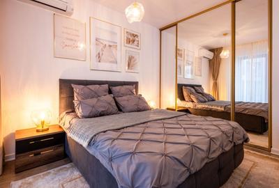 Apartament cu 2 camere semidecomandat în Aviației - 4