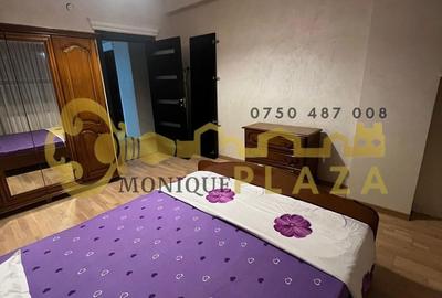 Apartament cu 2 camere, mobilat în Central