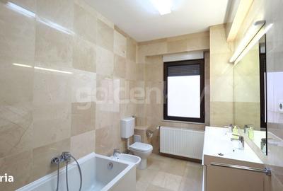 Apartament cu 3 camere, mobilat în Primăverii - 4