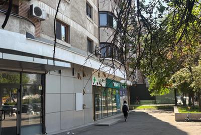 Spațiu comercial, de 520 mp, în Vitanul Nou