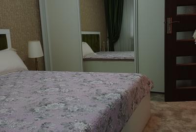 Apartament cu 2 camere semidecomandat în Sud
