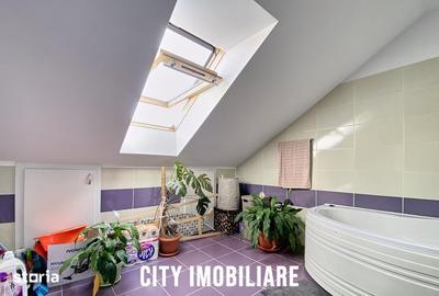Apartament cu 4 camere, mobilat în Bună Ziua - 6