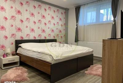 Apartament cu 3 camere în Primăverii