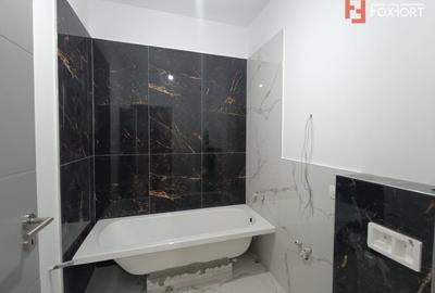Apartament cu 2 camere decomandat în Giroc - 7