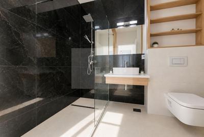 Apartament cu 3 camere nedecomandat, mobilat în Gheorgheni - 11