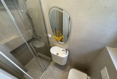 Garsonieră decomandată, mobilată în Ultracentral - 12