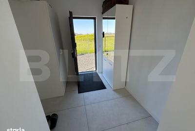 Casă cu 3 camere cu Teren 630 Mp în Central