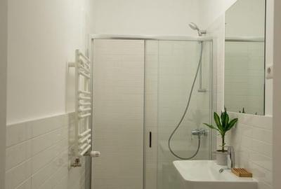 Apartament cu 2 camere decomandat, mobilat în Herăstrău - 4