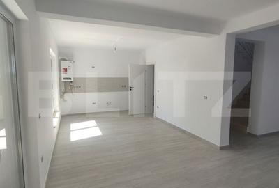 Casă cu 4 camere în Uricani - 7