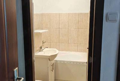 Apartament cu 2 camere semidecomandat în Central - 3