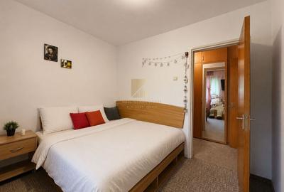 Apartament cu 3 camere semidecomandat în Astra - 7