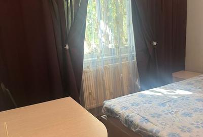 Apartament cu 3 camere în Târgu Cucu