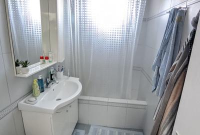 Apartament cu 3 camere semidecomandat în Gheorgheni - 15